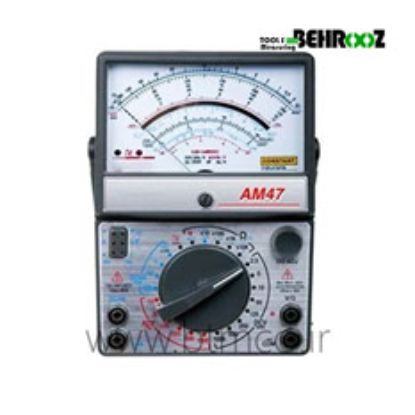ANALOG-MULTIMETER-AM47-CONSTANT-h