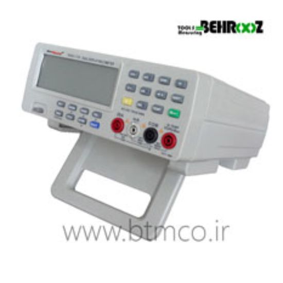 BENCH-DIGITAL-MULTIMETER-MARMONIX-MMU-120