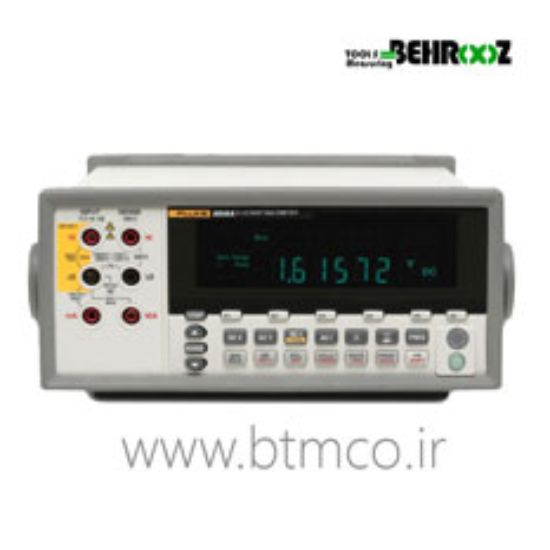 DIGITAL-MULTIMETER-FLUKE-8808A