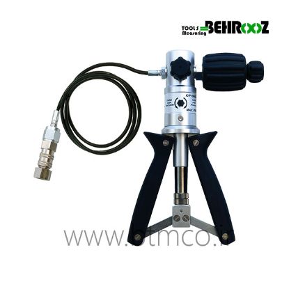 Hand-pump
