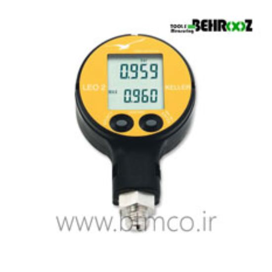 KELLER-Digital-Manometer-LEO-2