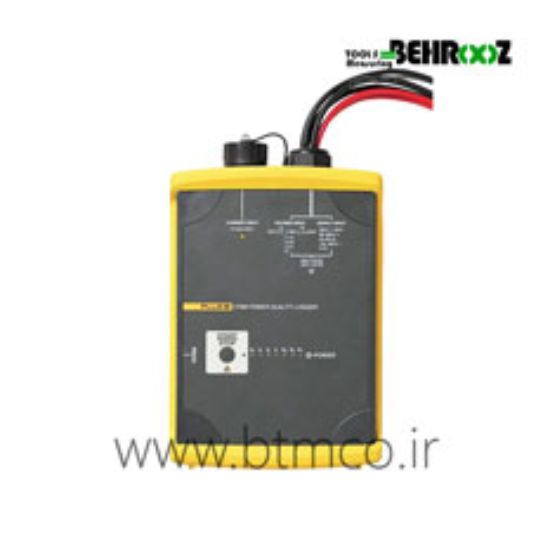 POWER-QUALITY-LOGGER-FLUKE-17441