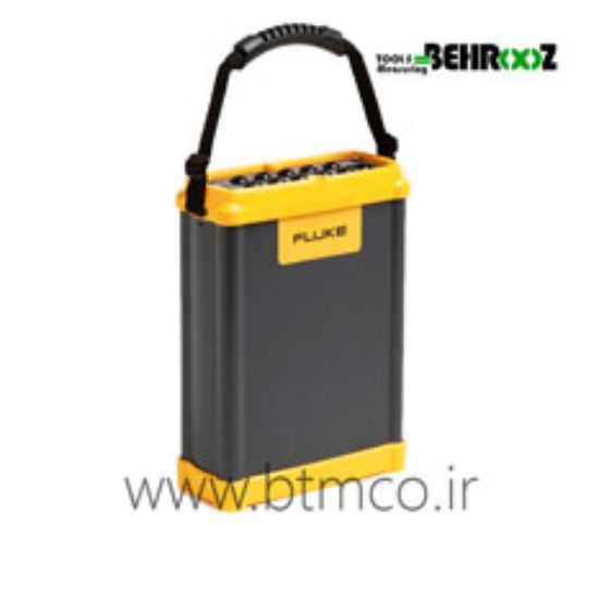 DATA-LOGGER-POWER-ANALYZER-FLUKE-1750-TF1