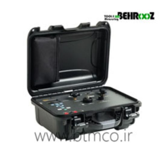 PORTABLE-PRESSURE-CALIBRATOR-FLUKE-3130-G2M1