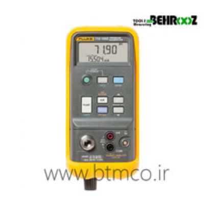 PRESSURE-CALIBRATOR-8-BAR-FLUKE-719-100G1