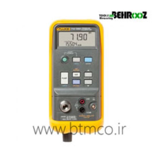 PRESSURE-CALIBRATOR-8-BAR-FLUKE-719-100G1