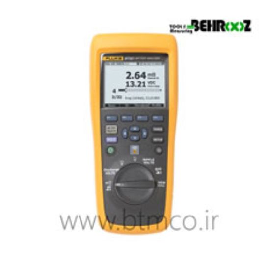BATTERY-ANALYZER-FLUKE-BT510