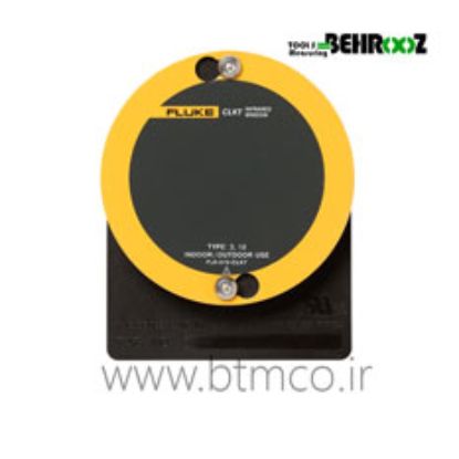 IR-WINDOW-FLUKE-050-CLKT-