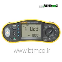 MULTIFUNCTION-TESTER-FLUKE-1653B