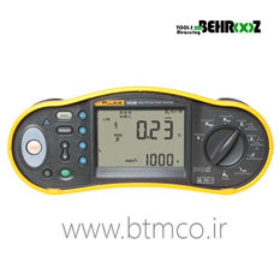 MULTIFUNCTION-TESTER-FLUKE-1653B