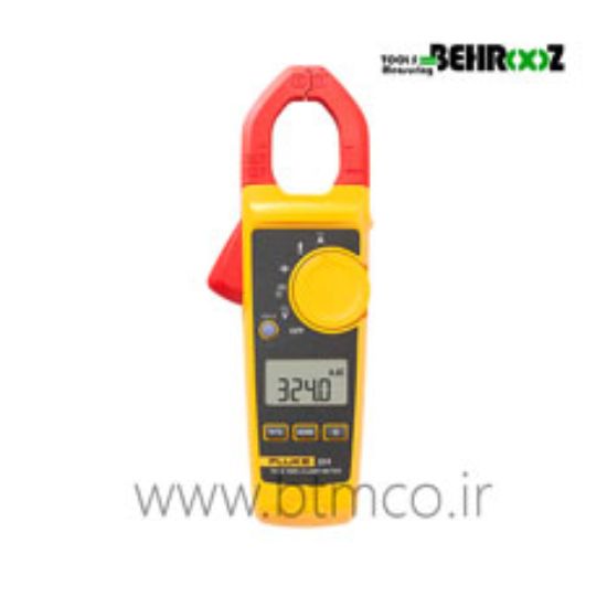 TRUE-RMS-CLAMP-METER-FLUKE-324