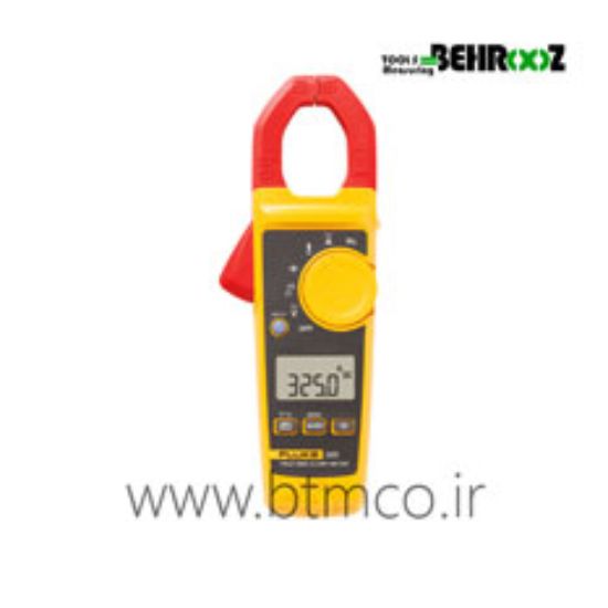 CLAMP-METER-FLUKE-3251