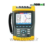POWER-ANALYZER-3-PHASE-FLUKE-434-II1