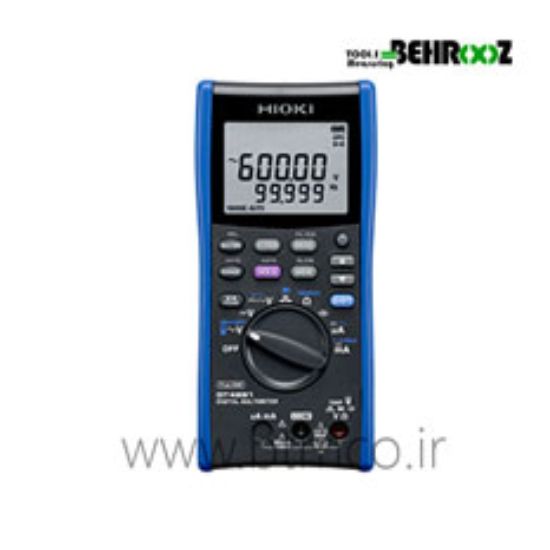 DIGITAL-MULTIMETER-DT4281-HIOKI