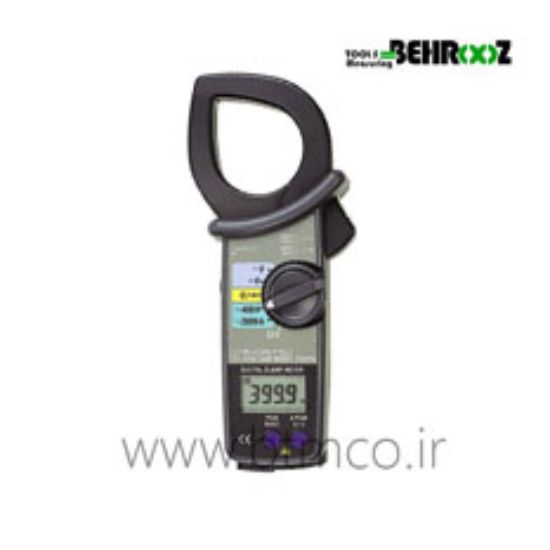 AC-DIGITAL-CLAMP-METER-2002PA-KYORITSU