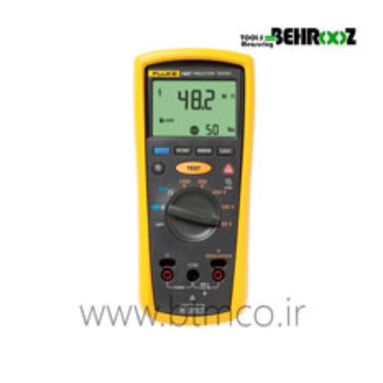 INSULATION-RESISTANCE-TESTER-FLUKE-15071