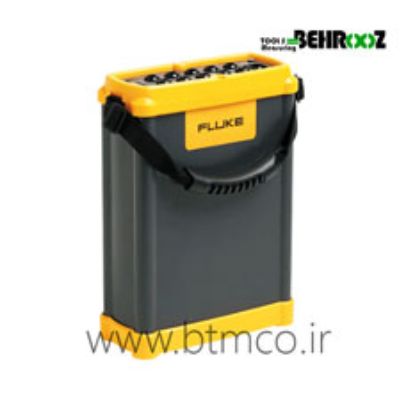 Power-Analyzers-POWER-RECORDER-FLUKE-17501