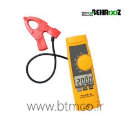 TRUE-RMS-ACDC-CLAMP-METER-FLUKE-3651