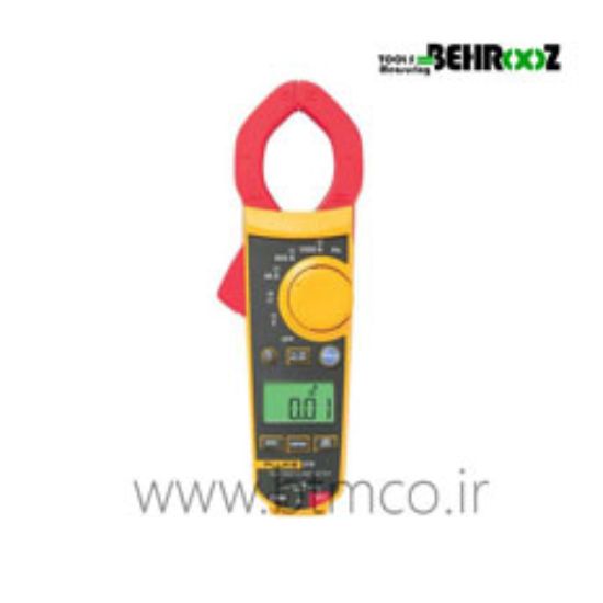 CLAMP-METERS-FLUKE-319