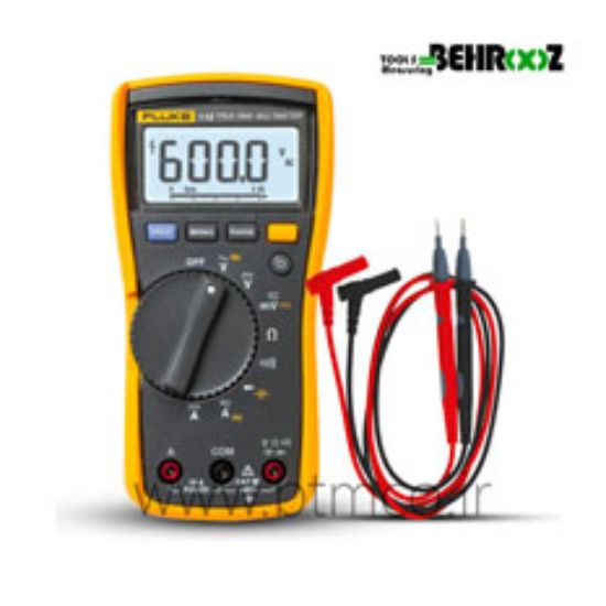 DIGITAL-MULTIMETER-115-FLUKE