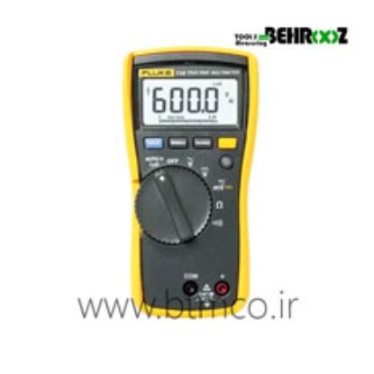 ELECTRICAL-MULTIMETER-114-FLUKE1
