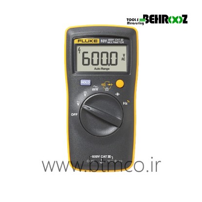 BASIC-DIGITAL-MULTIMETER-101-FLUKE1