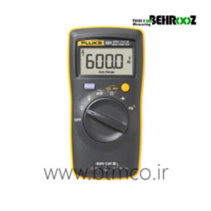 BASIC-DIGITAL-MULTIMETER-101-FLUKE1