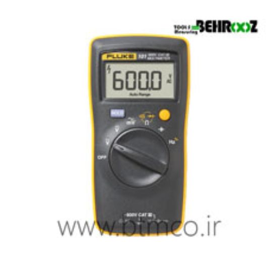 BASIC-DIGITAL-MULTIMETER-101-FLUKE1