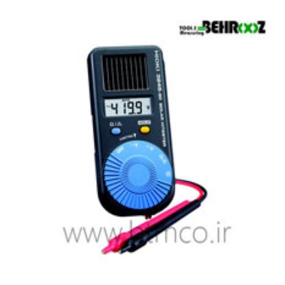 SOLAR-HiTESTER-3245-60-HIOKI