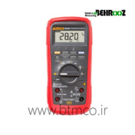 INTRINSICALLY-SAFE-MULTIMETER-28-II-EX-FLUKE1
