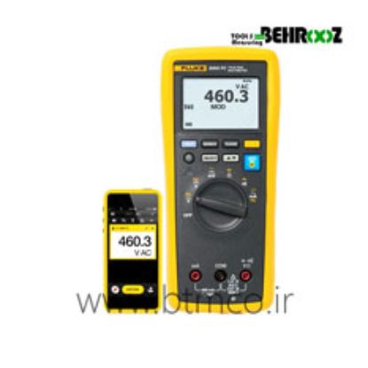 WIRELESS-MULTIMETER-3000-FC-FLUKE1
