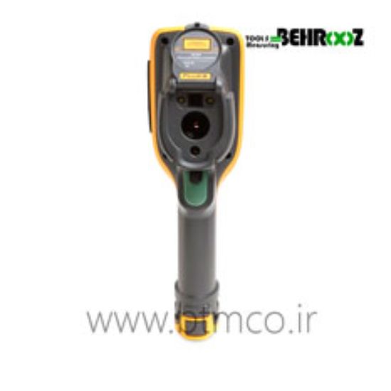 INFRARED-CAMERA-FLUKE-Ti90