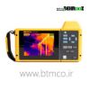 INFRARED-CAMERA-FLUKE-TiX500