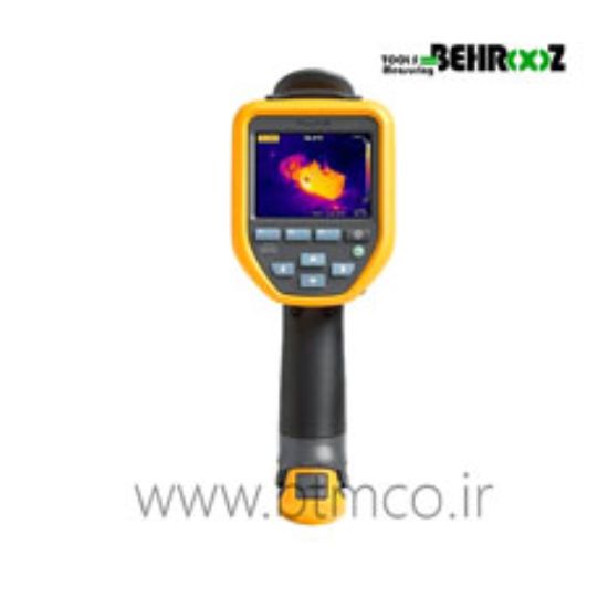 THERMOVISION-FLUKE-TiS55