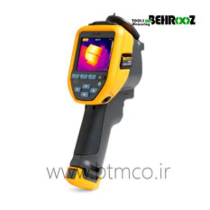 INFRARED-CAMERA-FLUKE-TiS40