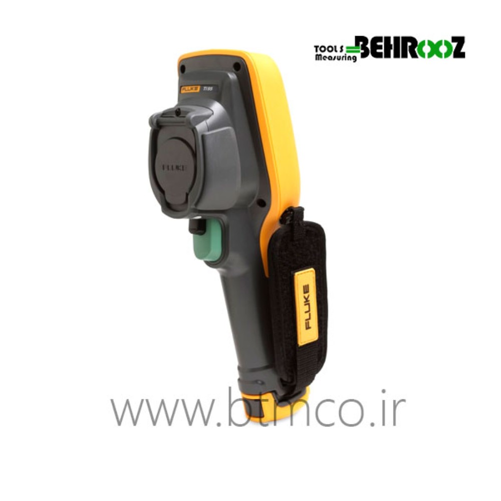 THERMAL-CAMERA-FLUKE-Ti95