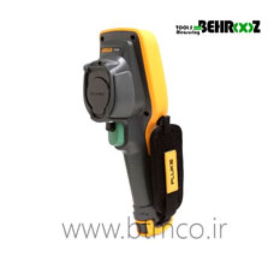 THERMAL-CAMERA-FLUKE-Ti95