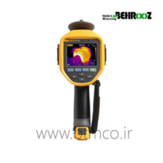 INFRARED-CAMERA-Ti300-FLUKE
