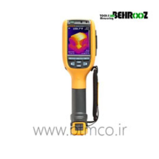 INFRARED-CAMERA-FLUKE-Ti1051