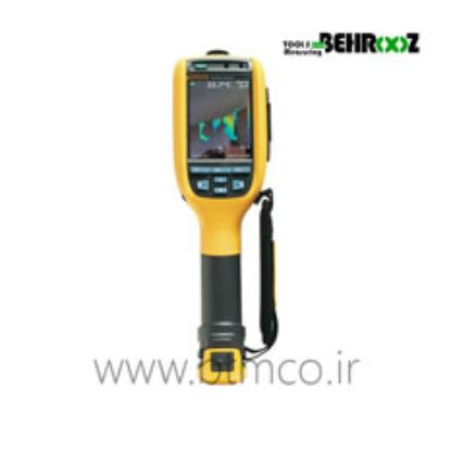 Thermal-imager-camera-INDUSTRIAL-CAMERA-FLUKE-Ti1101