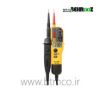 VOLTAGE-AND-CONTINUITY-TESTER-FLUKE-T1501
