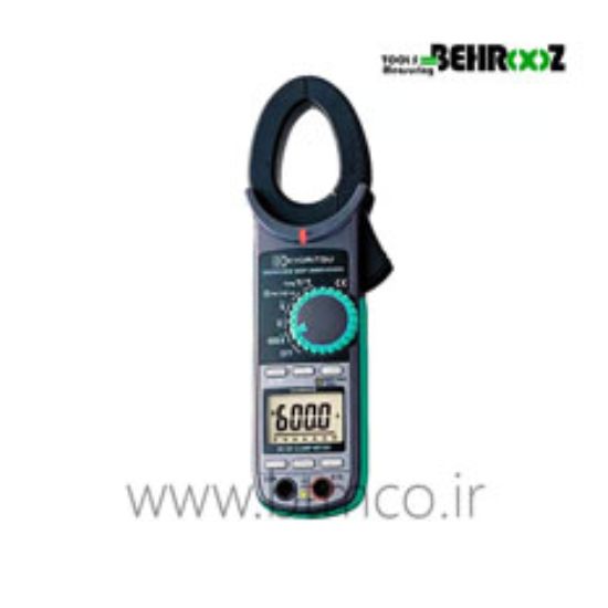 TRUE-RMS-CLAMP-METER-KYORITSU-2046R1