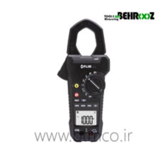 CLAMP-AMPER-METER-FLIR-CM781