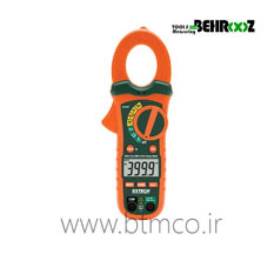 ACDC-CLAMP-METER-NCV-EXTECH-MA435T