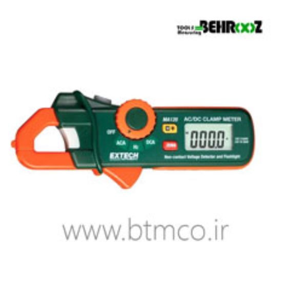 ACDC-MINI-CLAMP-METER-EXTECH-MA120
