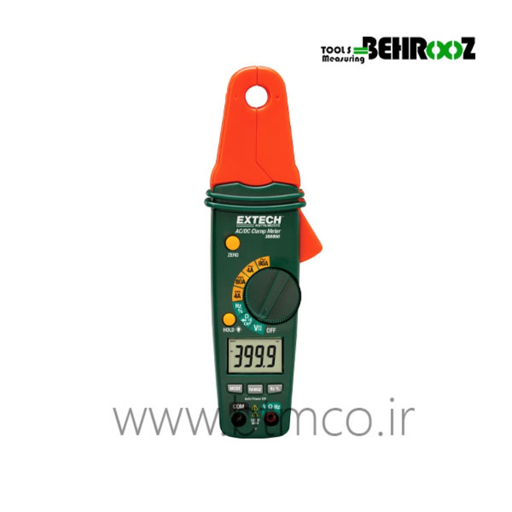 80A-MINI-ACDC-CLAMP-METER-EXTECH-380950