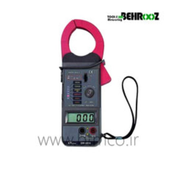 DIGITAL-CLAMP-METER-LUTRON-DM-6055C