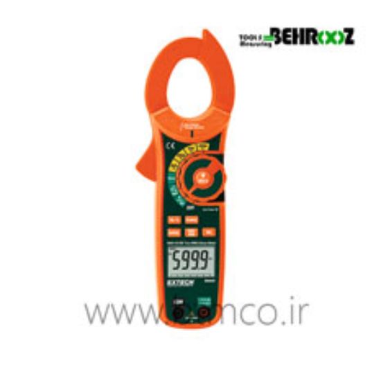 TRUE-RMS-CLAMP-METER-EXTECH-MA640