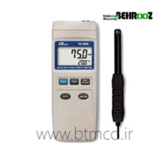 DEW-POINT-HUMIDITY-LUTRON-HD-30081
