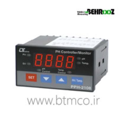 PH-CONTROLLERMONITOR-LUTRON-PPH-21081